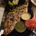 Off The Hook Raw Bar & Grill