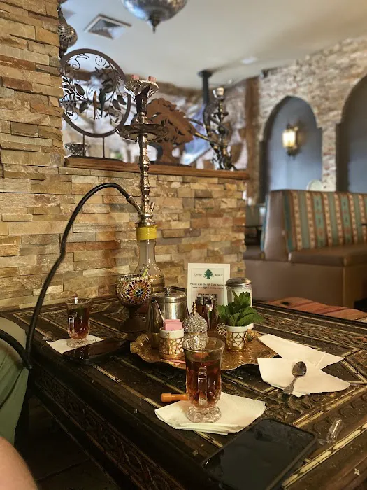 Layali Beirut Picture 9