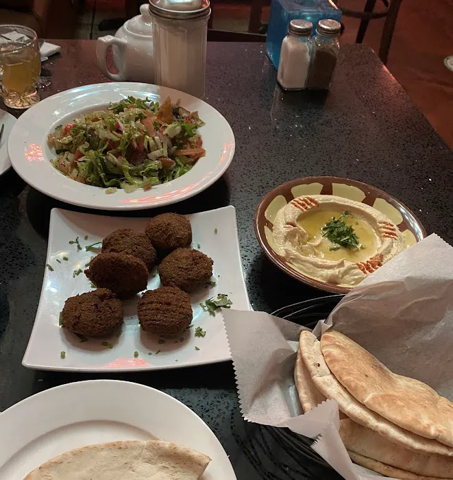 Layali Beirut Picture 5