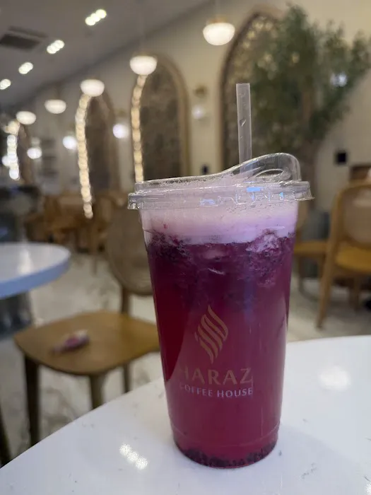 Haraz Coffee House Picture 8