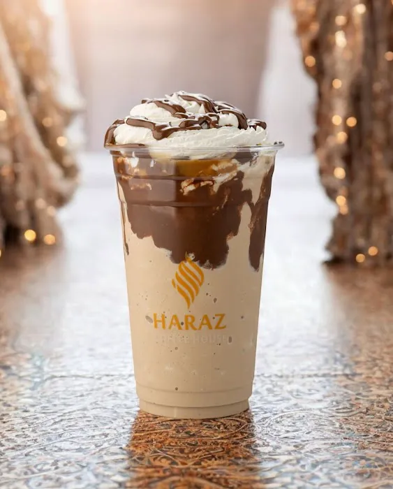 Haraz Coffee House Picture 5