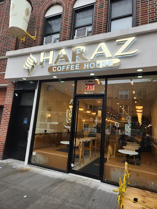 Haraz Coffee House Picture 10