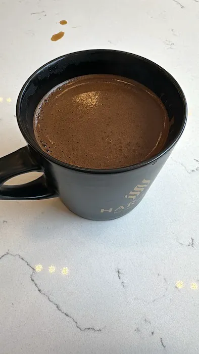 Haraz Coffee House Picture 2