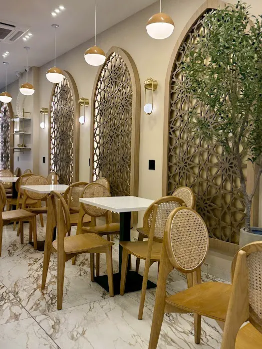 Haraz Coffee House Picture 4