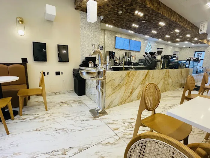 Haraz Coffee House Picture 1