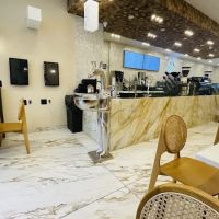 Haraz Coffee House ico