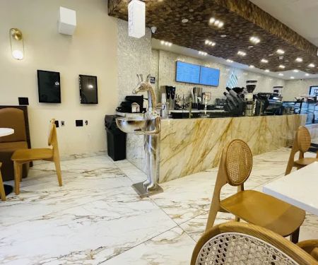 Haraz Coffee House