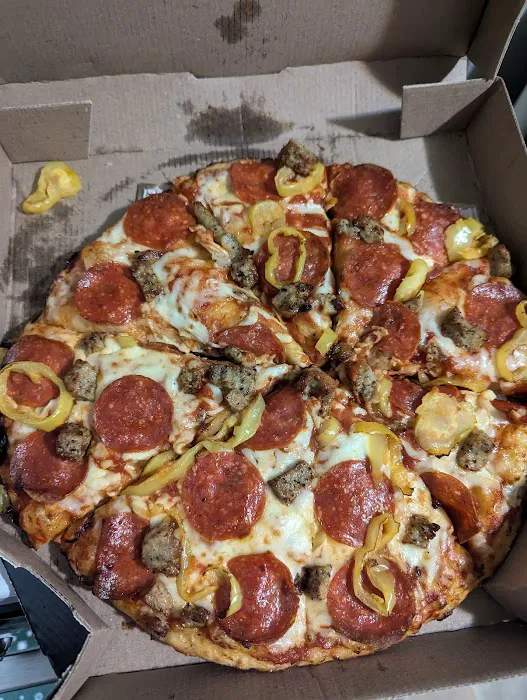 Domino's Pizza Picture 6