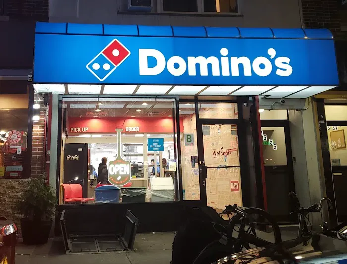 Domino's Pizza Picture 1