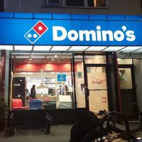 Domino's Pizza ico