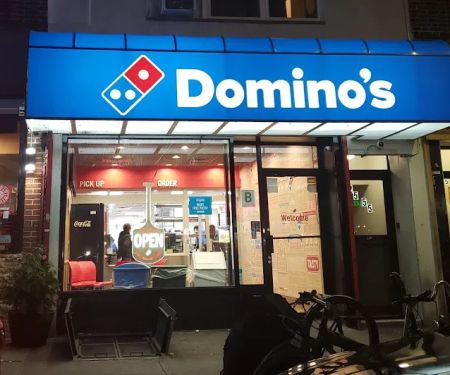 Domino's Pizza