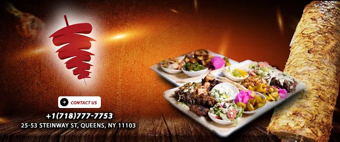 Zyara Restaurant Picture 4