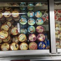 B & G Deli Convenience ico