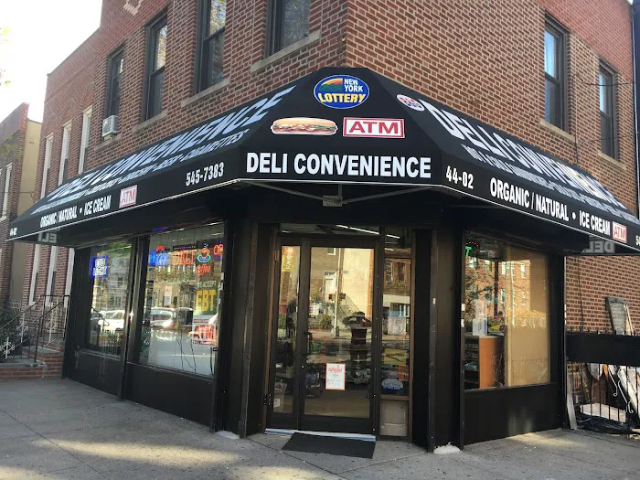 B & G Deli Convenience Picture 4