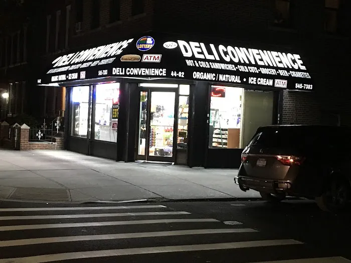 B & G Deli Convenience Picture 8