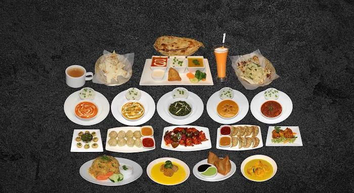 Pranam Restaurant & Bar Picture 9