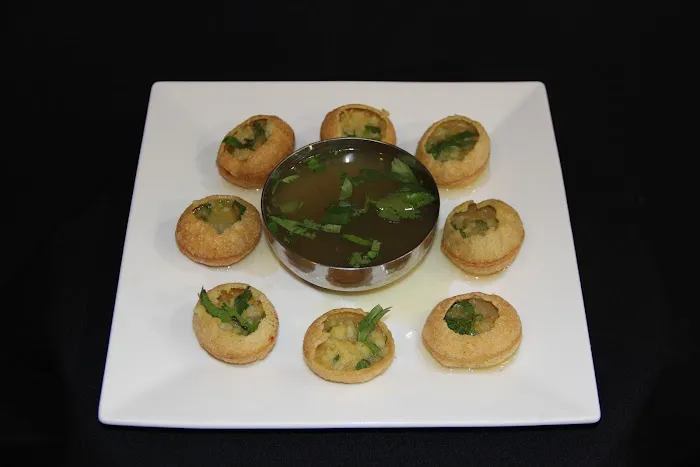 Pranam Restaurant & Bar Picture 5