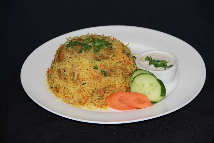 Pranam Restaurant & Bar Picture 4