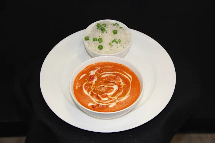 Pranam Restaurant & Bar Picture 1