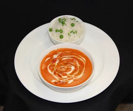 Pranam Restaurant & Bar