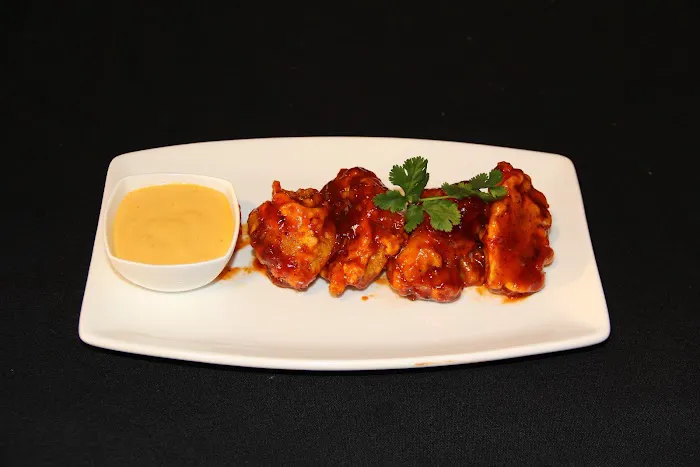 Pranam Restaurant & Bar Picture 3