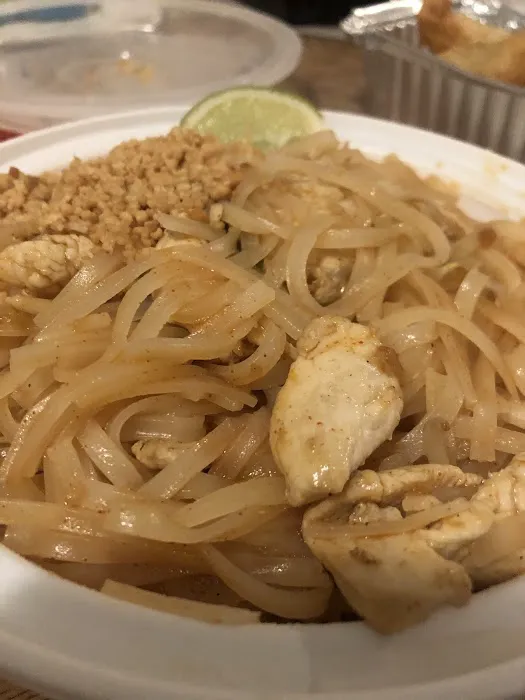 Ddee Thai Picture 1