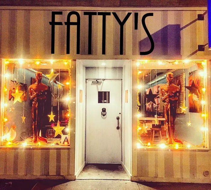 Fatty's Cafe Picture 6
