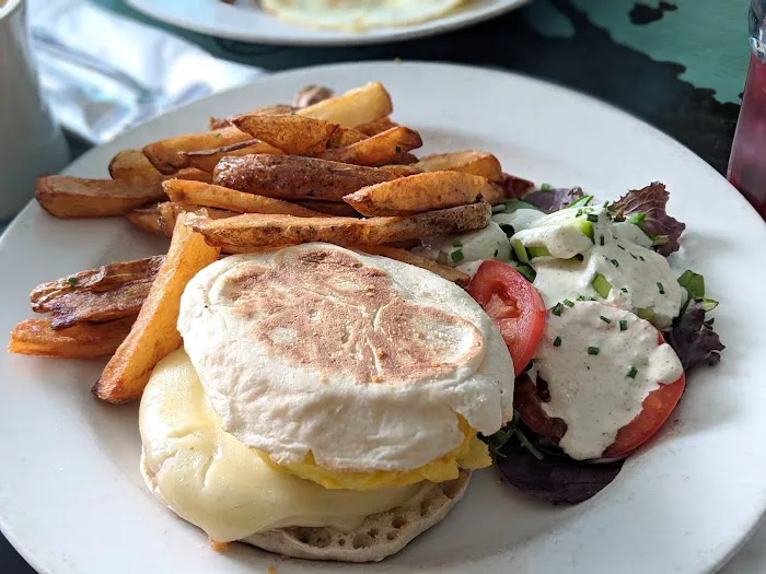 Fatty's Cafe Picture 2
