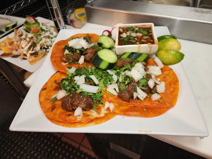 Las Margaritas Picture 1