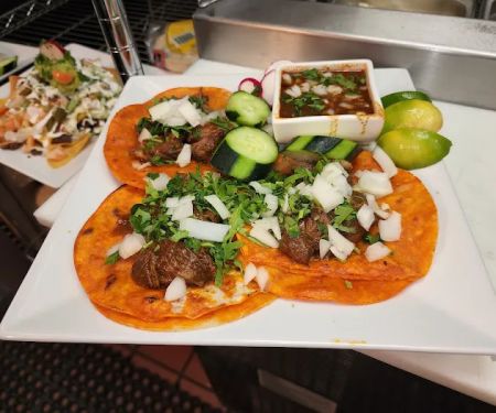 Las Margaritas