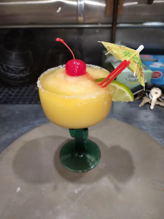 Las Margaritas Picture 10