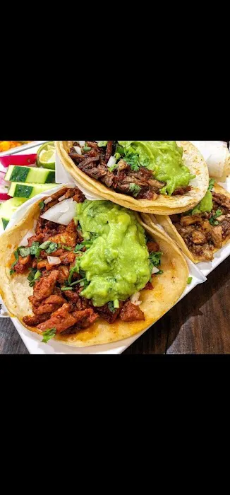 Las Margaritas Picture 6