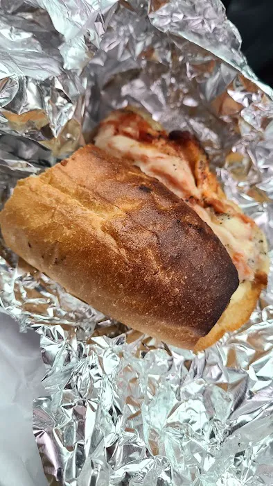 Pronto Pizzeria Picture 3