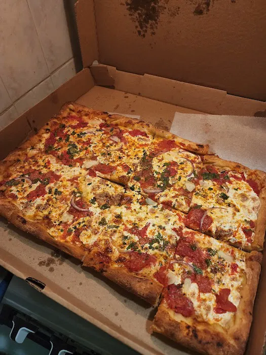 Pronto Pizzeria Picture 10