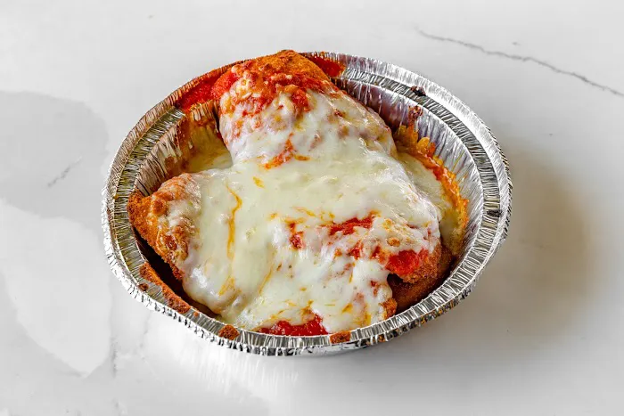 Pronto Pizzeria Picture 5