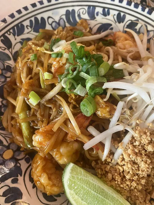 Kam Rai Thai Picture 10