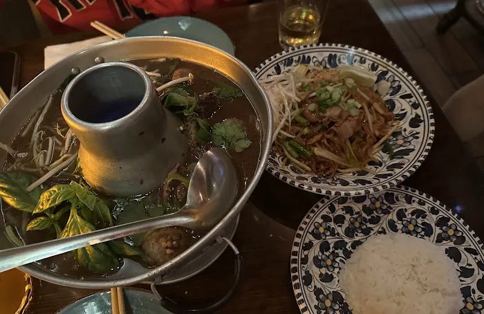 Kam Rai Thai Picture 1