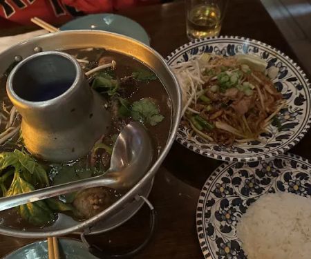 Kam Rai Thai