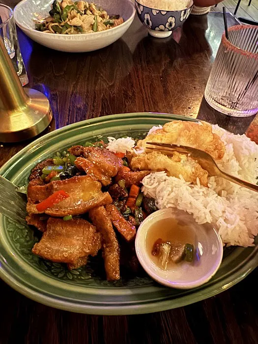 Kam Rai Thai Picture 5