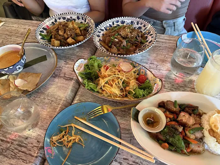 Kam Rai Thai Picture 9
