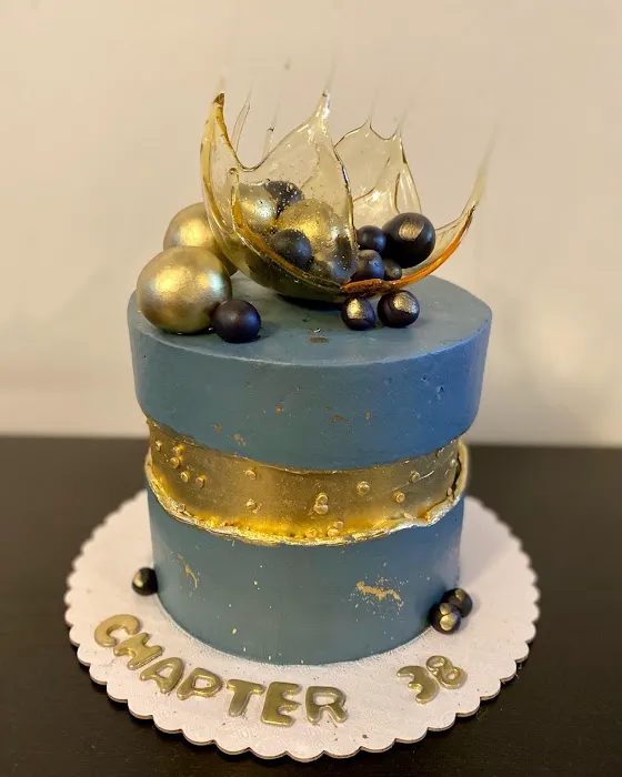 Cake Studio NYC Picture 3