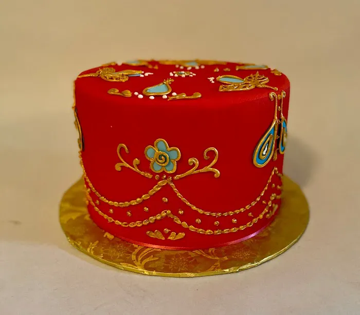 Cake Studio NYC Picture 8