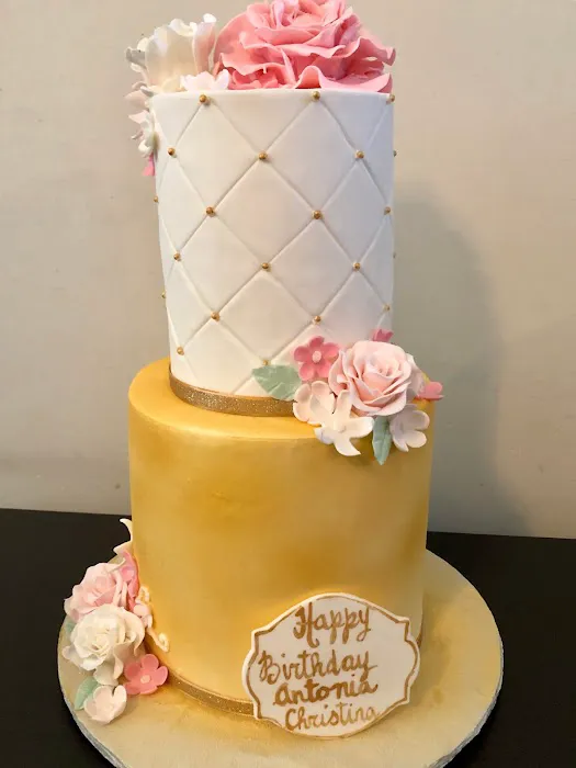 Cake Studio NYC Picture 7