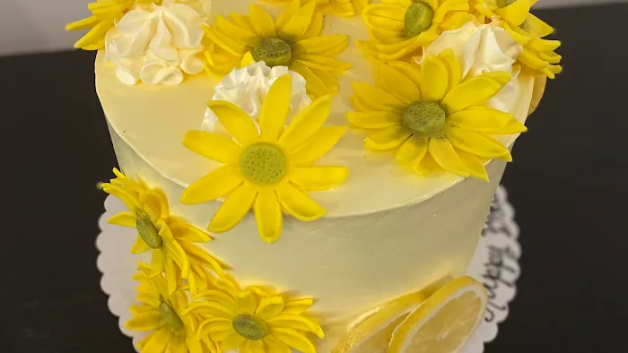 Cake Studio NYC Picture 4