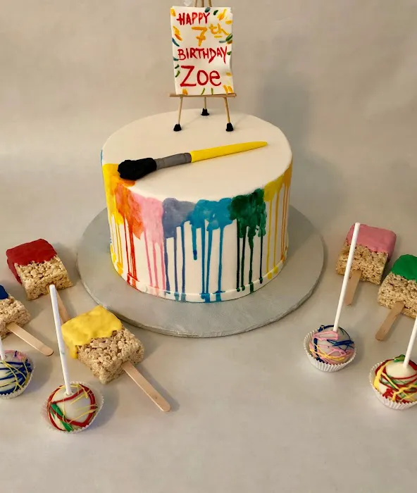 Cake Studio NYC Picture 10