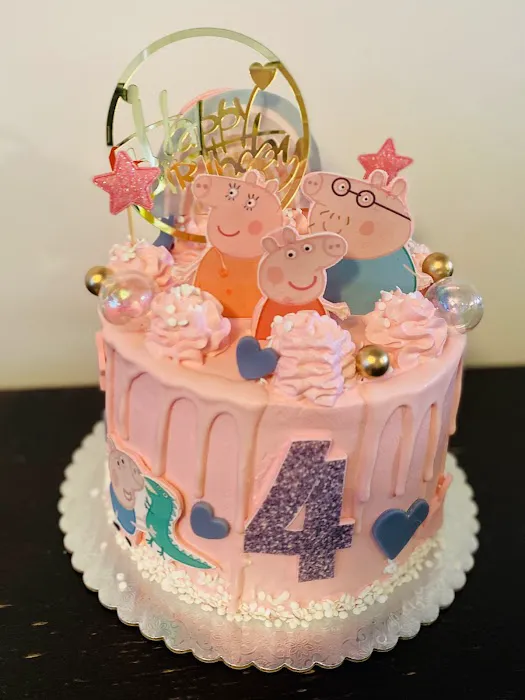 Cake Studio NYC Picture 1