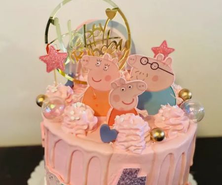 Cake Studio NYC