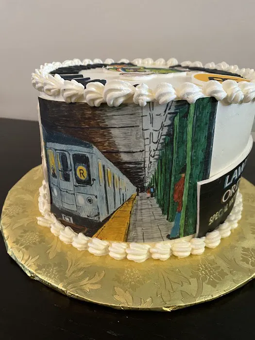 Cake Studio NYC Picture 2