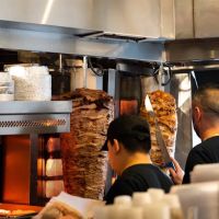 BZ Grill ico