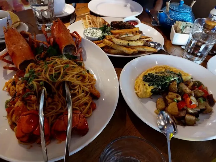 Anassa Taverna Astoria Picture 2